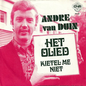 Kietel Me Niet