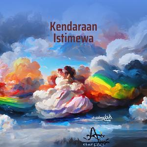 Kendaraan Istimewa