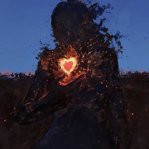 其实不止一点想你