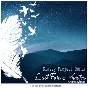 Last Five Minutes (Klassy Project Remix)