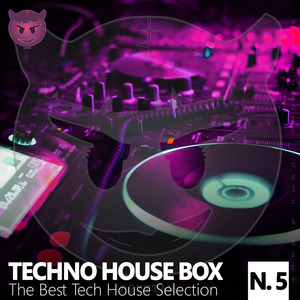 Tortuga (Techouse Mix)