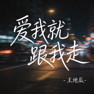 爱我就跟我走（R&B版）