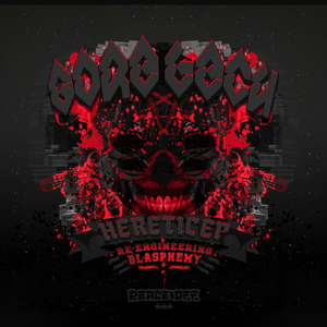 Heretic (Gabba Head**** Remix)