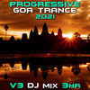 Eclectic Attack - Modulation System (Progressive Goa Trance 2021 DJ Mixed)