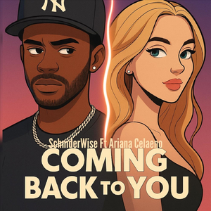 Coming Back to You (feat. Ariana Celaeno)