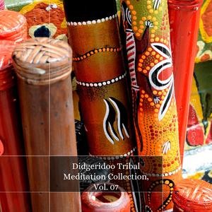 Infinite Tribal Didgeridoo (Yoga And Intense Meditation)