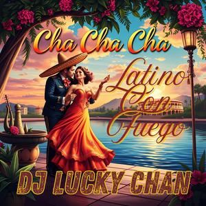 Shanghai Cha-cha Nights