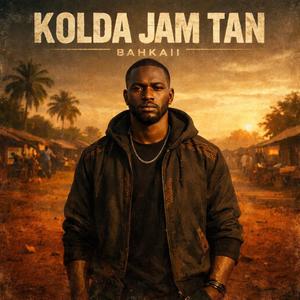 Kolda Jam Tan
