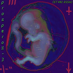 Prospero_X-3/ET'402_ASSN