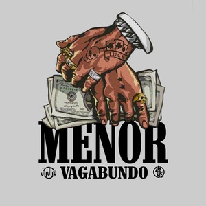 Menor Vagabundo