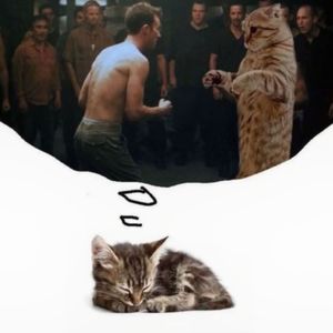 我有点累了，但还不想睡（Prod by Keerad)