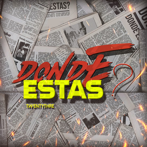 Donde Estas