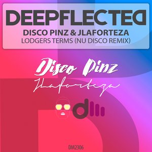 Lodgers Terms (Nu Disco Remix)