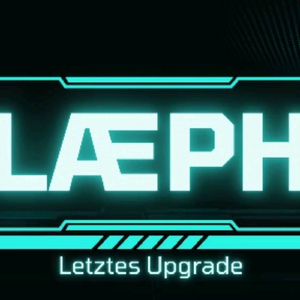 Letztes Upgrade