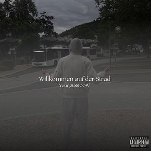 Willkommen auf der Strad