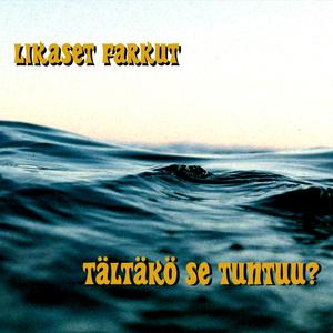 MITÄ SÄ LUULIT? (feat. JEPPO)