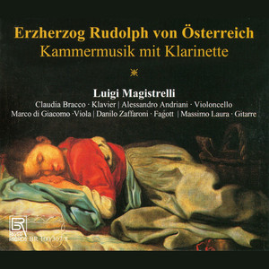 Serenade in B-Flat Major: VI. Alla polacca