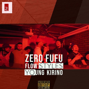Zero Fufu (feat. Young Kirino)