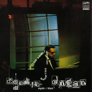 Franz Liszt: Preludij I Fuga Na Ime Bach