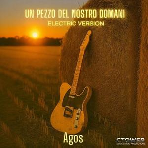 Un pezzo del nostro domani (electric version)
