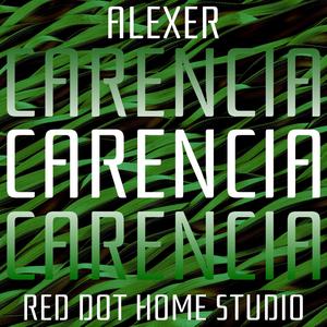 Carencia (feat. Alexer)
