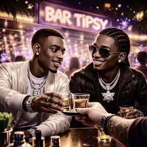 Bar Tipsey
