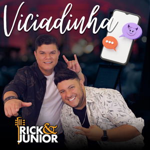 Viciadinha (Diabinho Roxo)