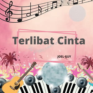 Terlibat Cinta