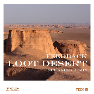 Loot Desert (Ariies Remix)