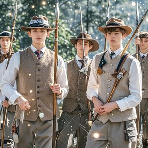 醉美勐海-幸福旅程