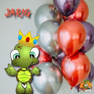 Jarig (Instrumentaal)