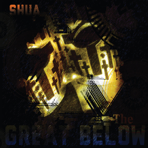 Hate Meets Evil (feat. Bishop)