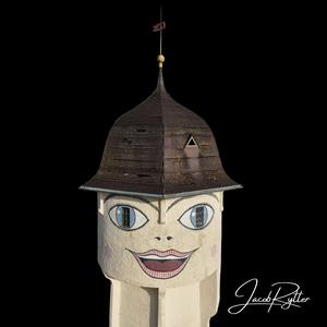 Sakskøbing Vandtårn