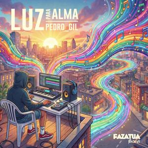 Luz (feat. B.Cool)