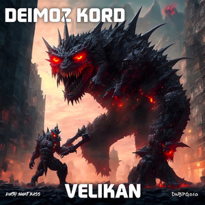 Velikan (Original Mix)