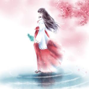 寻常传奇·水上诗（cover：河图）（翻自 河图）