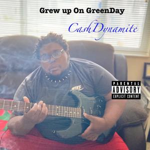 Electric Guitar Practice TAKE 1. (interlude)