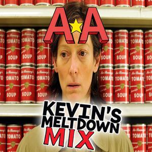 Something's Wrong (Kevin's Meltdown Mix)