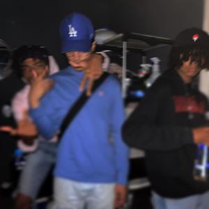 Lik3 (feat. IccyAp & Raylo)