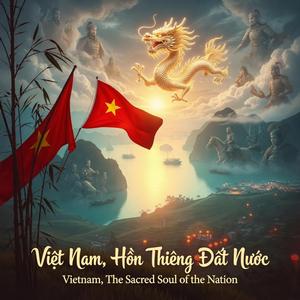 Việt Nam,Hồn Thiêng Đất Nước - Vietnam, The Sacred Soul of the Nation