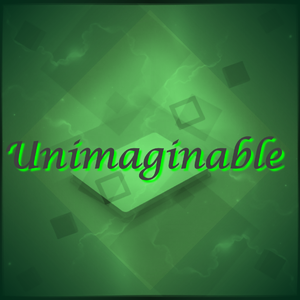 Unimaginable