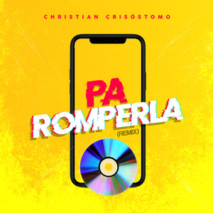 Pa Romperla (Remix)