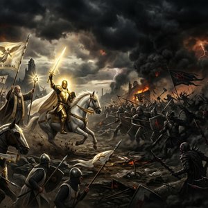 Mi luz es la única realidad