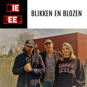Blikken en blozen