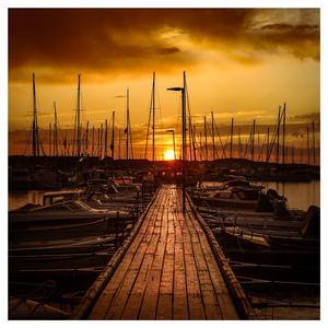 Gräset är grönare