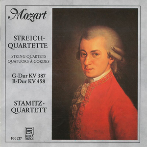 Menuetto (Allegretto)