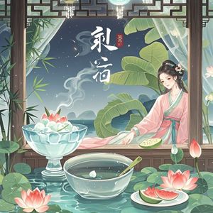 自在