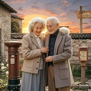 绢上光阴-呼延嘉晋