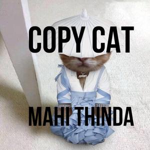 Copy Cat