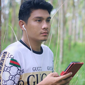 နန်းပြောတဲ့ချစ်မာယာစကား